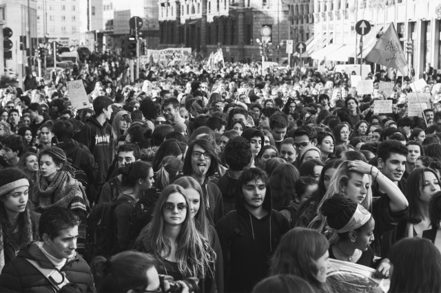 EL RECHAZO Y LO DEMÁS