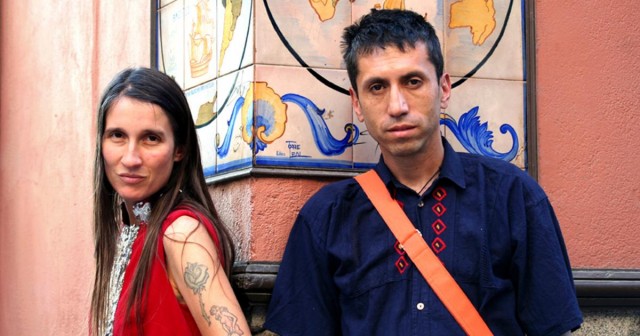 EL ESTUCHE - ATERCIOPELADOS