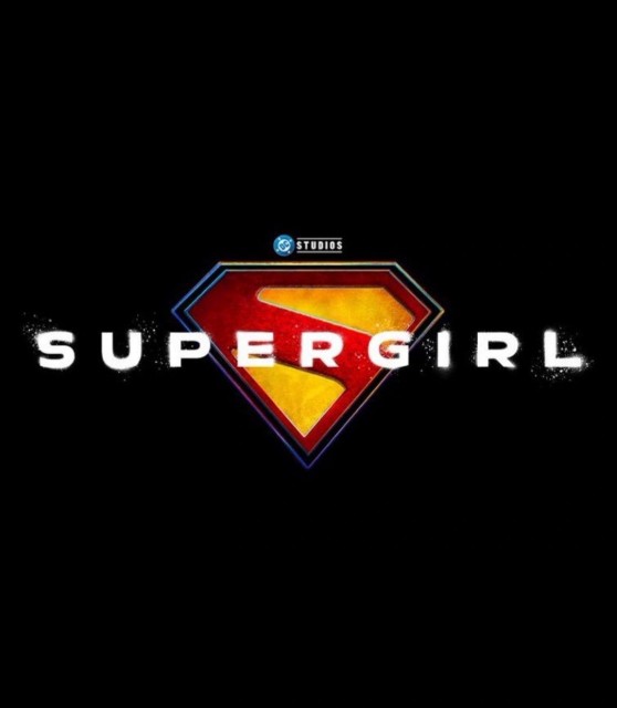 SUPERGIRL... YA LISTA