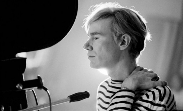 ANDY WARHOL NOS DICE