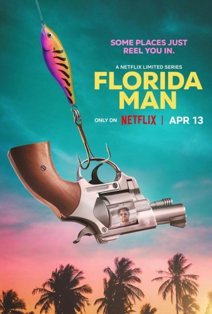 VAMONOS CON FLORIDA MAN