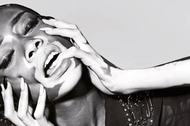 LO ATRACTIVO DE WINNIE HARLOW