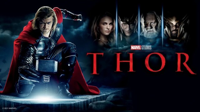 THOR